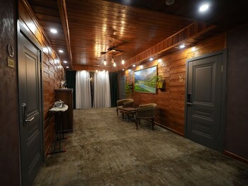 ethno park resort