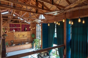 ethno park resort
