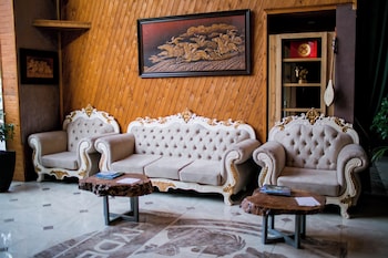 Ethno Park Resort,,3 star
