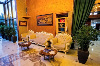 Ethno Park Resort,,3 star