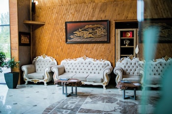 Ethno Park Resort,,3 star