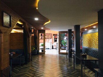 ethno park resort