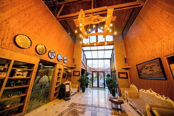 Ethno Park Resort,,3 star