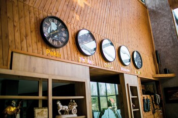 ethno park resort