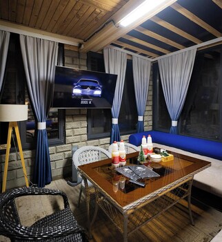 ethno park resort