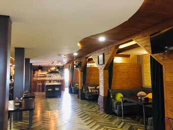 ethno park resort