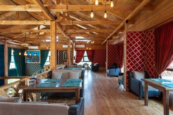 ethno park resort