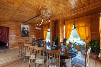 ethno park resort