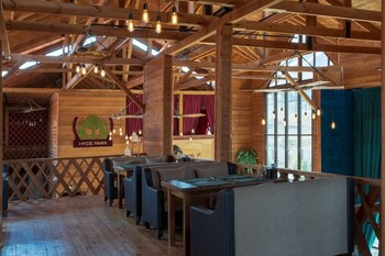 ethno park resort