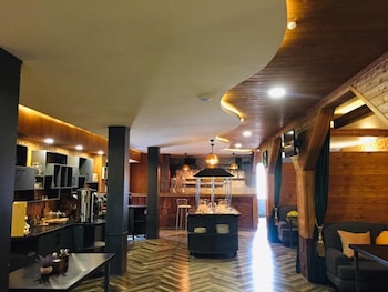 ethno park resort