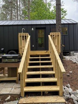 sasquatch farm