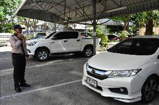 Happyland Mansion,Bangkok>>Bang Kapi,3 star