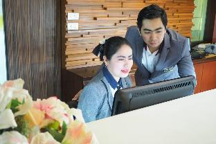 Happyland Mansion,Bangkok>>Bang Kapi,3 star