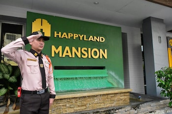 happyland mansion