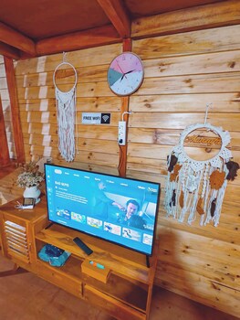 Miarzafa Cabin House,,3 star