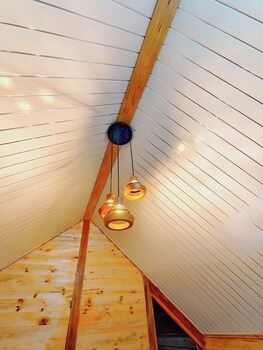 Miarzafa Cabin House,,3 star