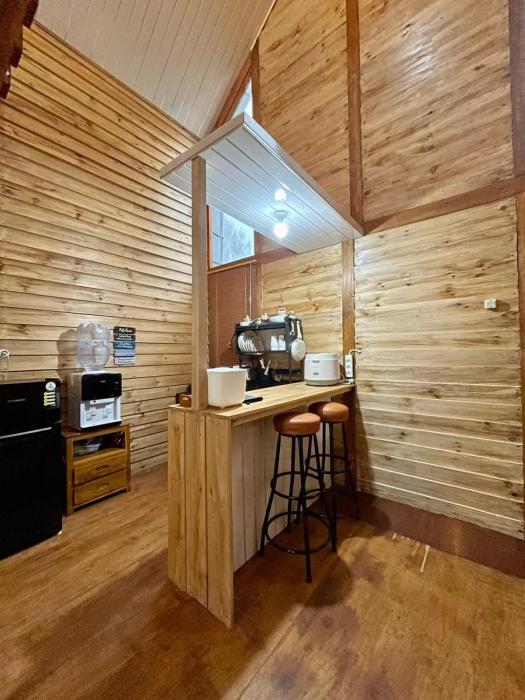 miarzafa cabin house