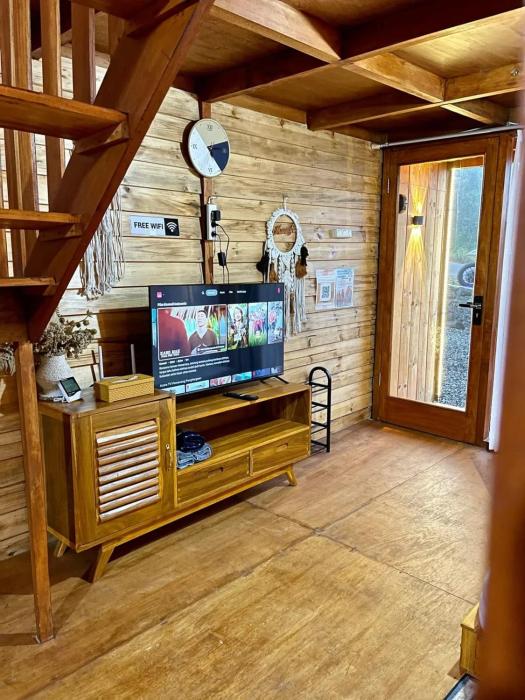 miarzafa cabin house