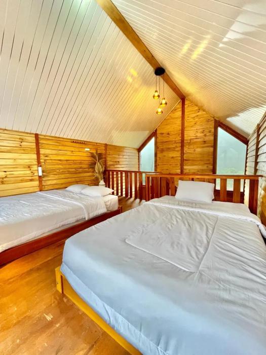 miarzafa cabin house