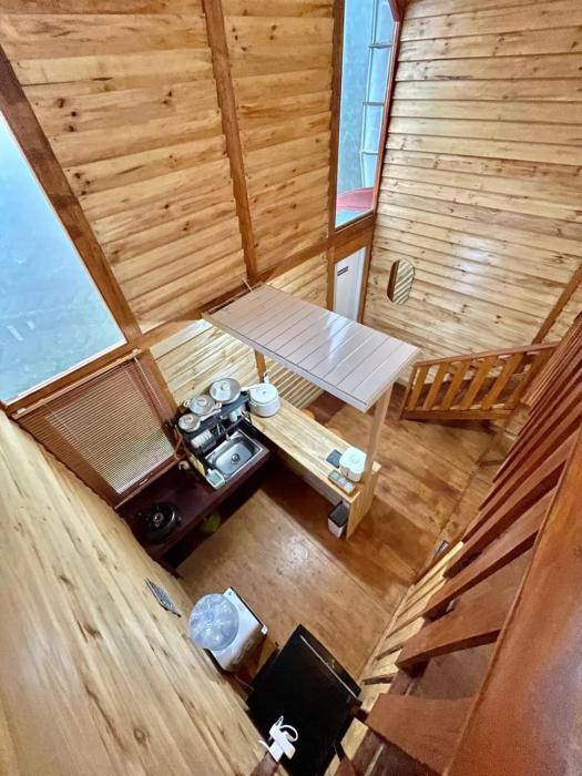 miarzafa cabin house