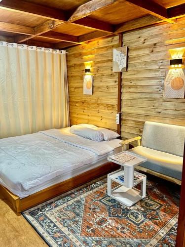 miarzafa cabin house