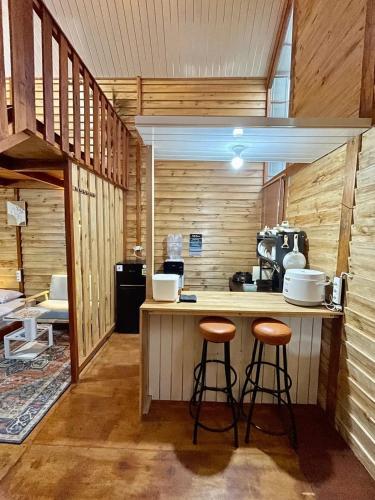miarzafa cabin house