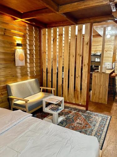 miarzafa cabin house