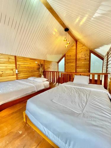 miarzafa cabin house