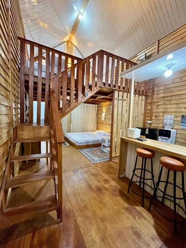 miarzafa cabin house
