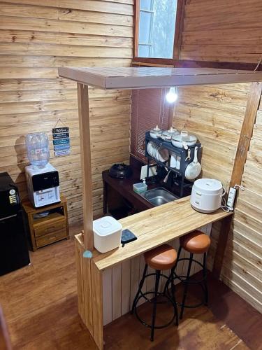 miarzafa cabin house