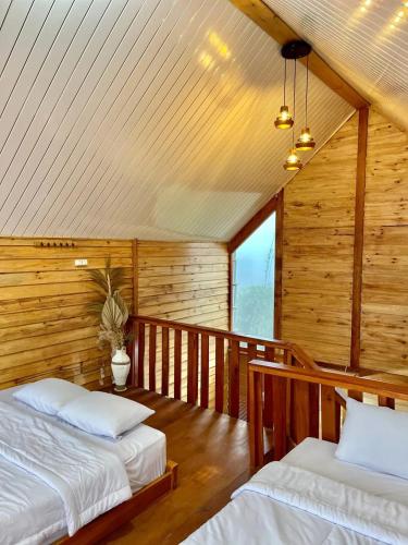 miarzafa cabin house