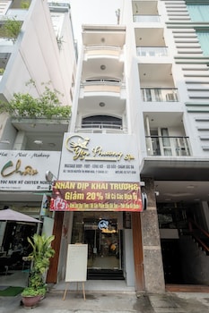 elysian homestay
