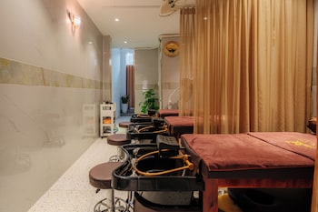 elysian homestay