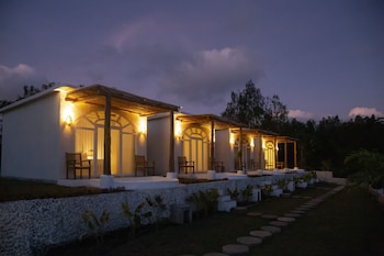 Cinze Villas And Hot Spring,,4 star