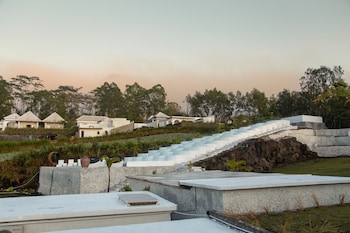 Cinze Villas And Hot Spring,,4 star