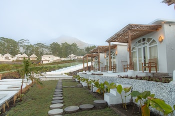 Cinze Villas And Hot Spring,,4 star