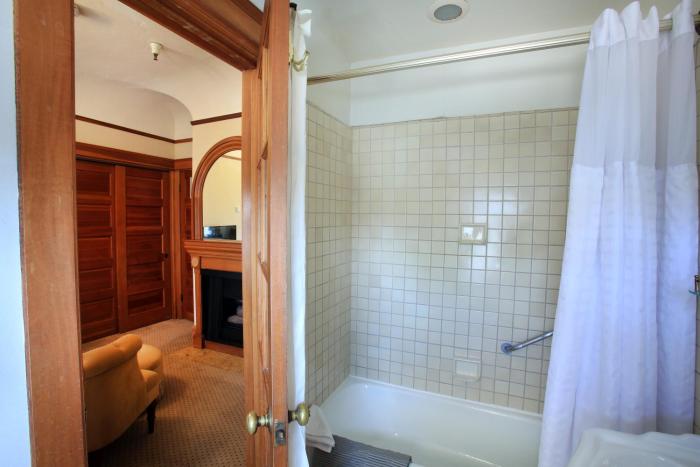 the charles pacific grove artfully designed inclusive inn