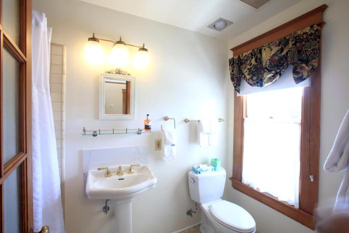the charles pacific grove artfully designed inclusive inn