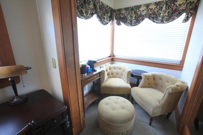the charles pacific grove artfully designed inclusive inn