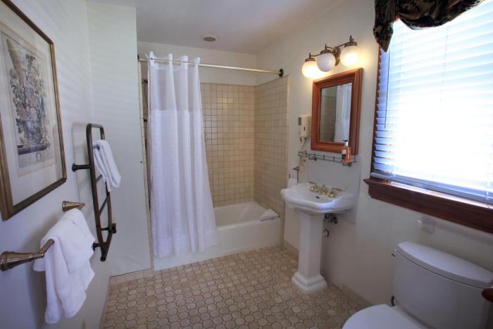 the charles pacific grove artfully designed inclusive inn