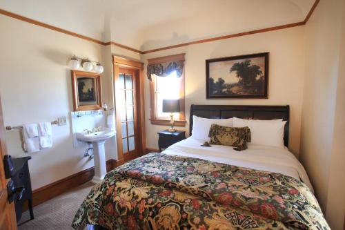 the charles pacific grove artfully designed inclusive inn
