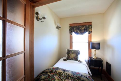 the charles pacific grove artfully designed inclusive inn