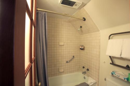 the charles pacific grove artfully designed inclusive inn