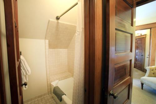 the charles pacific grove artfully designed inclusive inn