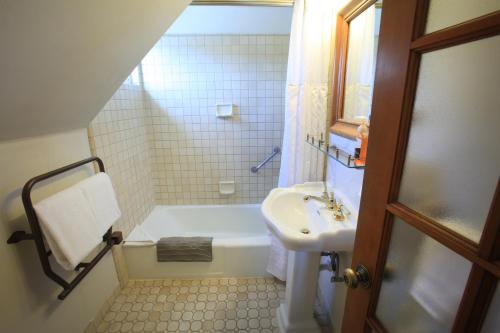 the charles pacific grove artfully designed inclusive inn