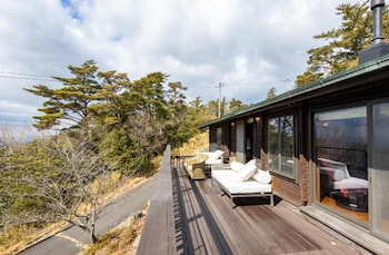 Shodoshima Private Camp Site,,2 star