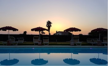 Code Rooms By Hotel Villa Tirreno,,0 star