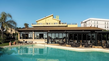 Code Rooms By Hotel Villa Tirreno,,0 star