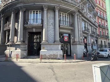 la piazza suite