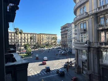 la piazza suite